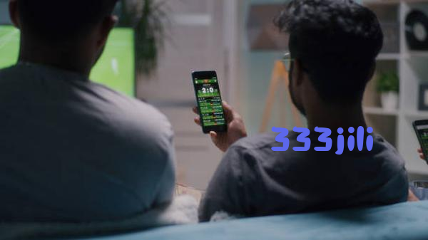 Betting system 333jili