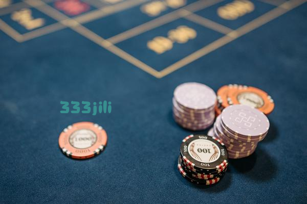 Slot Games 333jili - Online Slots